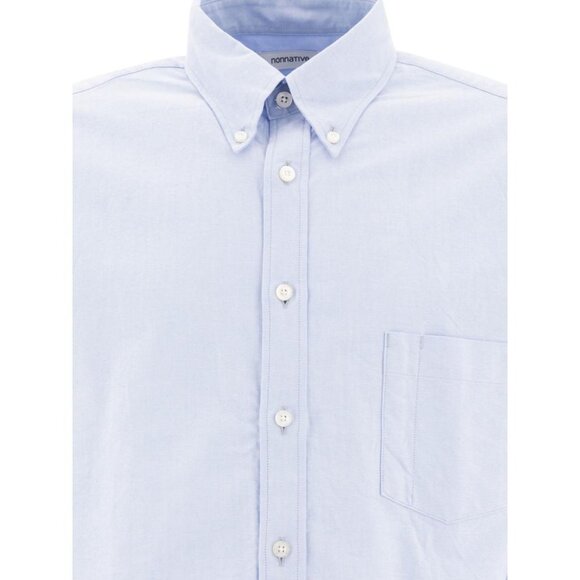 Nonnative Shirts Tag Size 2 Men - Picture 3 of 4